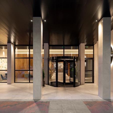 Hotel Ciudad De לוגרוניו מראה חיצוני תמונה