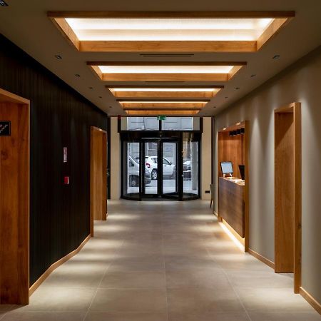 Hotel Ciudad De לוגרוניו מראה חיצוני תמונה