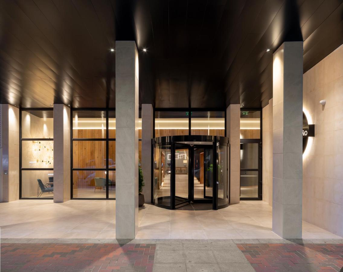 Hotel Ciudad De לוגרוניו מראה חיצוני תמונה