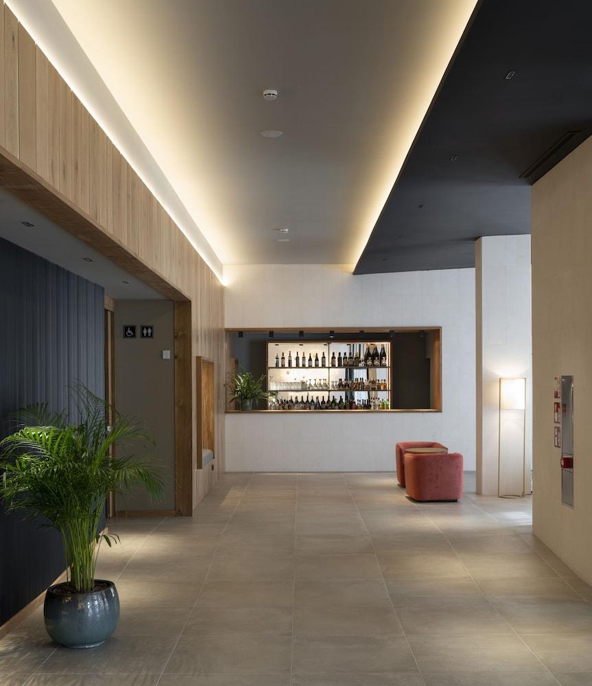 Hotel Ciudad De לוגרוניו מראה פנימי תמונה
