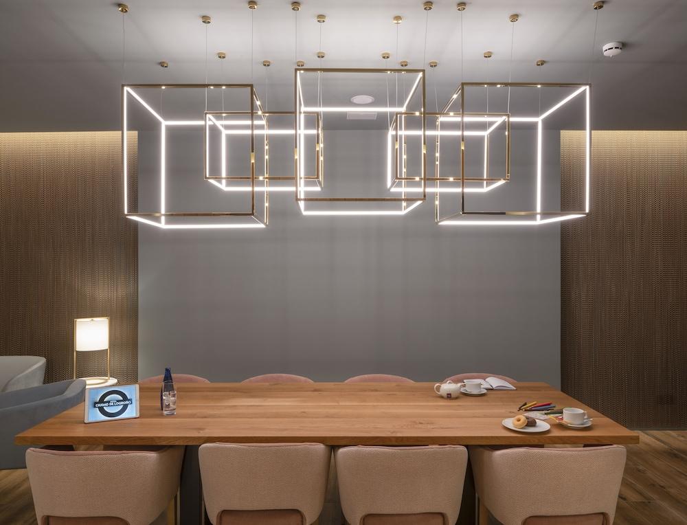 Hotel Ciudad De לוגרוניו מראה חיצוני תמונה