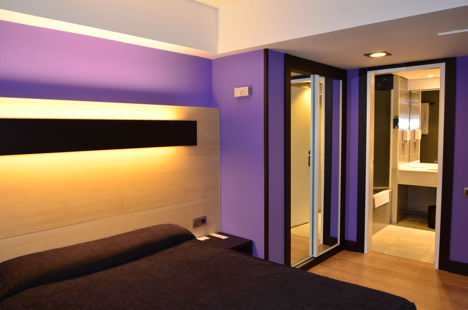 Hotel Ciudad De לוגרוניו מראה חיצוני תמונה