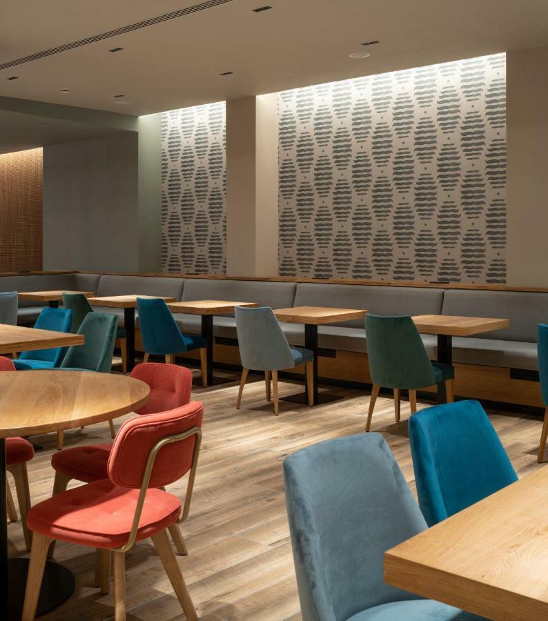Hotel Ciudad De לוגרוניו מראה חיצוני תמונה