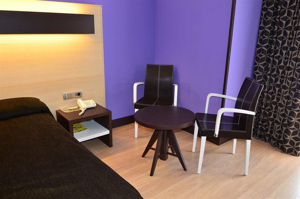 Hotel Ciudad De לוגרוניו מראה חיצוני תמונה